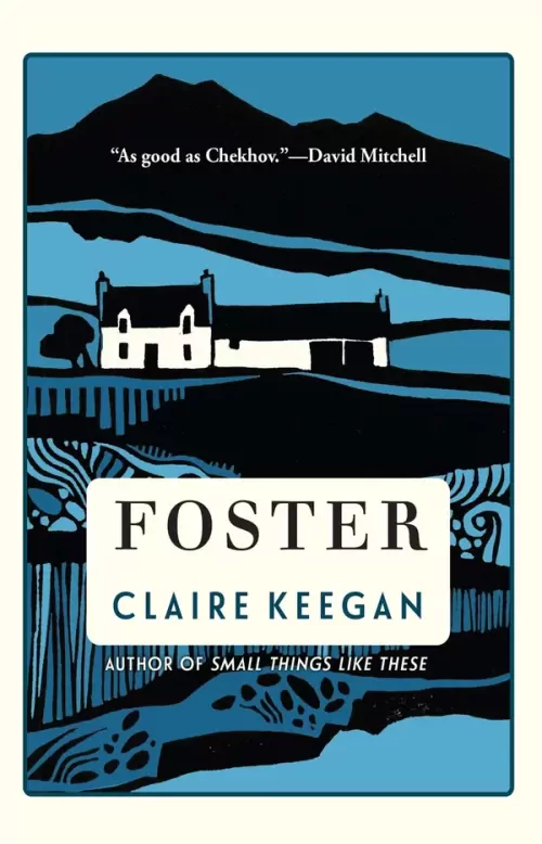 Book review: "Foster" by Claire Keegan