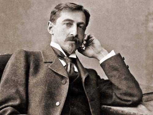 Ivan Bunin