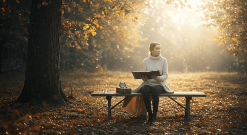 Frühlingsgefühle und die besten neuen Romane der Saison