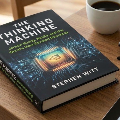 Top 7 business books of 2025, from AI strategy to economic abundance