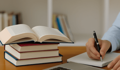 El papel de una agencia de traducción en la traducción de libros